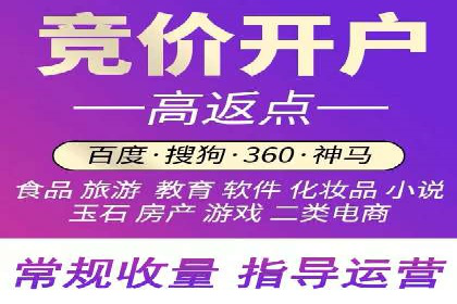 渠道开户返点案例：行业痛点解析